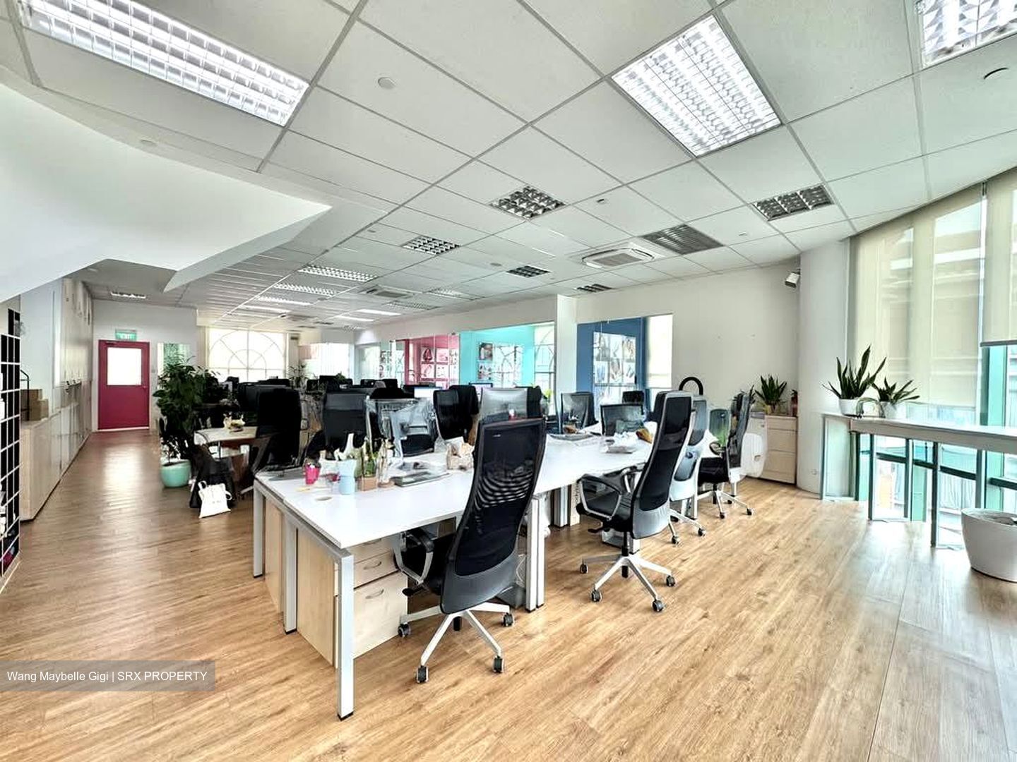 Seng Kee Building (D9), Office #558860961